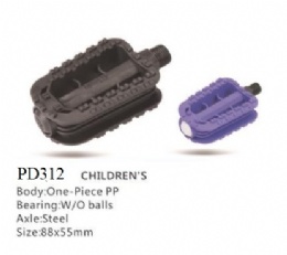 PEDAL PD312