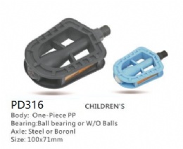 PEDAL PD316