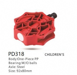 PEDAL PD318