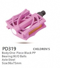 PEDAL PD319