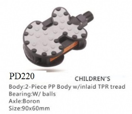 PEDAL PD220
