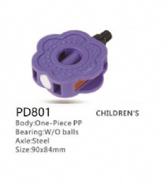 PEDAL PD801
