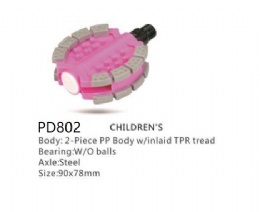 PEDAL PD802