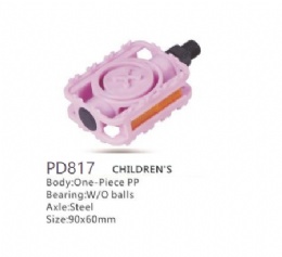 PEDAL PD817