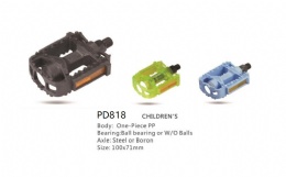 PEDAL PD818