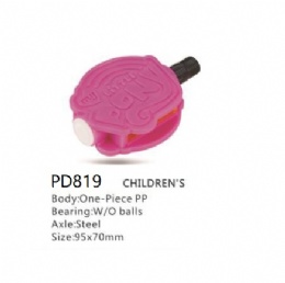 PEDAL PD819