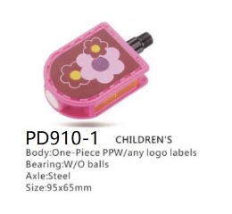 PEDAL PD910B