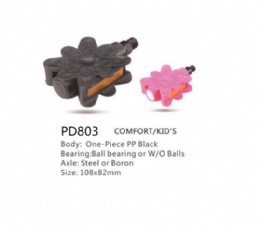 PEDAL PD803