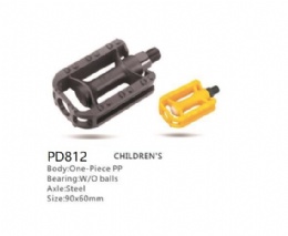 PEDAL PD812