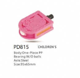 PEDAL PD815