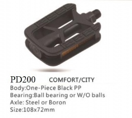 PEDAL PD200