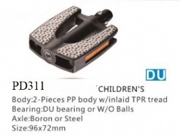 PEDAL PD311