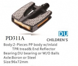 PEDAL PD311A