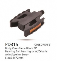 PEDAL PD315