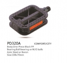 PEDAL PD320A