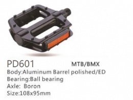 PEDAL PD601