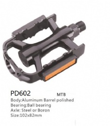 PEDAL PD602