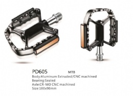 PEDAL PD605