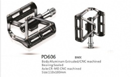 PEDAL PD606