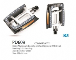 PEDAL PD609