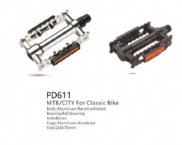 PEDAL PD611