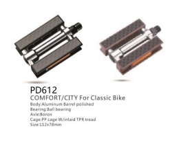 PEDAL PD612