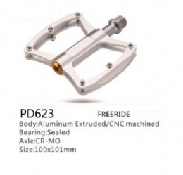 PEDAL PD623