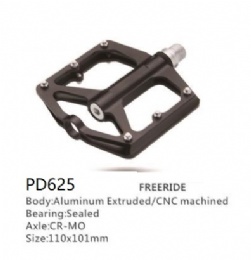 PEDAL PD625