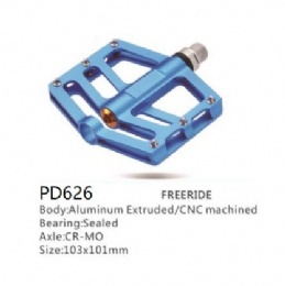 PEDAL PD626