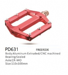 PEDAL PD631