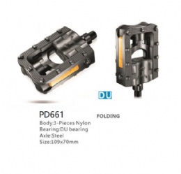PEDAL PD661