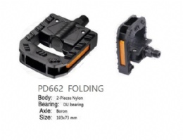 PEDAL PD662