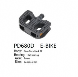 PEDAL PD680D
