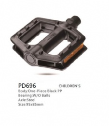 PEDAL PD696