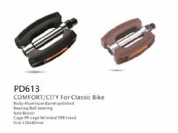 PEDAL PD613