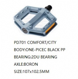 PEDAL PD701