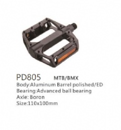 PEDAL PD805