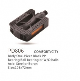 PEDAL PD806A