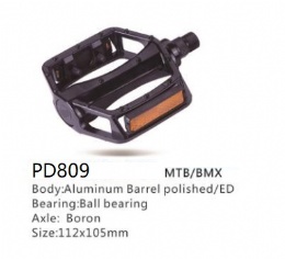 PEDAL PD809