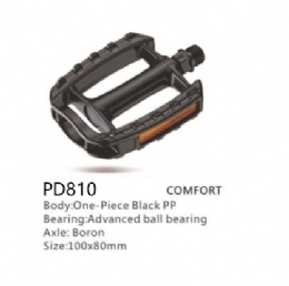 PEDAL PD810