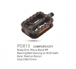 PEDAL PD813