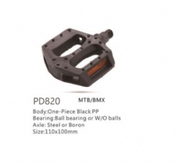 PEDAL PD820