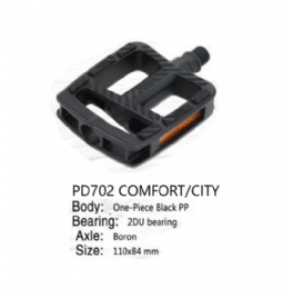 PEDAL PD702