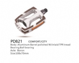 PEDAL PD821