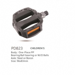 PEDAL PD823