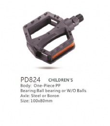 PEDAL PD824