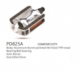 PEDAL PD825A