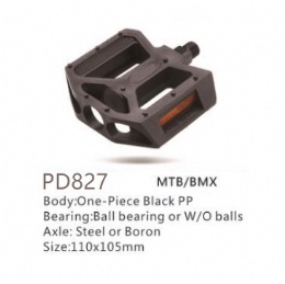PEDAL PD827