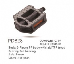 PEDAL PD828