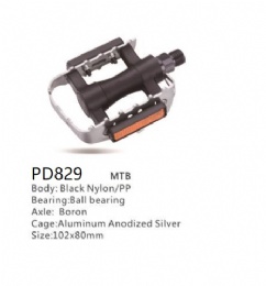PEDAL PD829